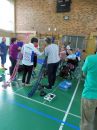 Boccia workshop Nymburk - Cheol Hyeon Kwon 11